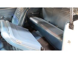 1967 Chevrolet Chevelle (CC-2088548) for sale in Tulsa, Oklahoma