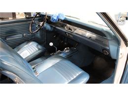 1967 Chevrolet Chevelle (CC-2088548) for sale in Tulsa, Oklahoma