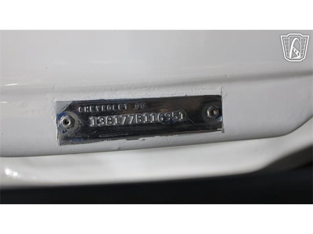 1967 Chevrolet Chevelle (CC-2088548) for sale in Tulsa, Oklahoma