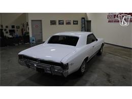 1967 Chevrolet Chevelle (CC-2088548) for sale in Tulsa, Oklahoma