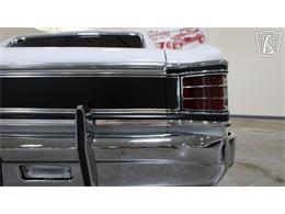 1967 Chevrolet Chevelle (CC-2088548) for sale in Tulsa, Oklahoma