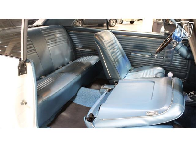 1967 Chevrolet Chevelle (CC-2088548) for sale in Tulsa, Oklahoma