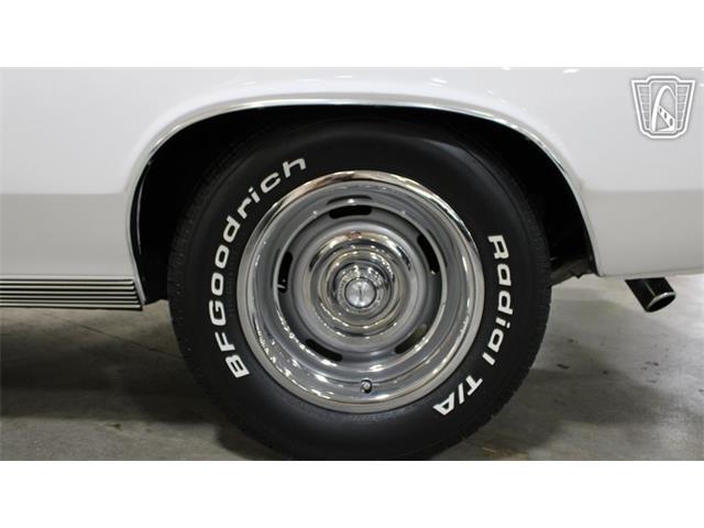 1967 Chevrolet Chevelle (CC-2088548) for sale in Tulsa, Oklahoma