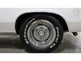 1967 Chevrolet Chevelle (CC-2088548) for sale in Tulsa, Oklahoma