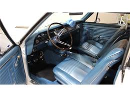 1967 Chevrolet Chevelle (CC-2088548) for sale in Tulsa, Oklahoma