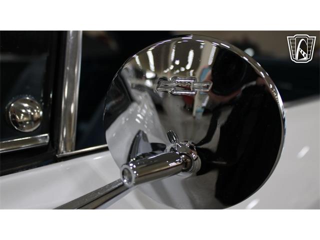 1967 Chevrolet Chevelle (CC-2088548) for sale in Tulsa, Oklahoma