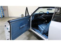 1967 Chevrolet Chevelle (CC-2088548) for sale in Tulsa, Oklahoma