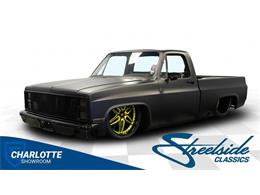 1983 Chevrolet C10 (CC-2088549) for sale in Concord, North Carolina