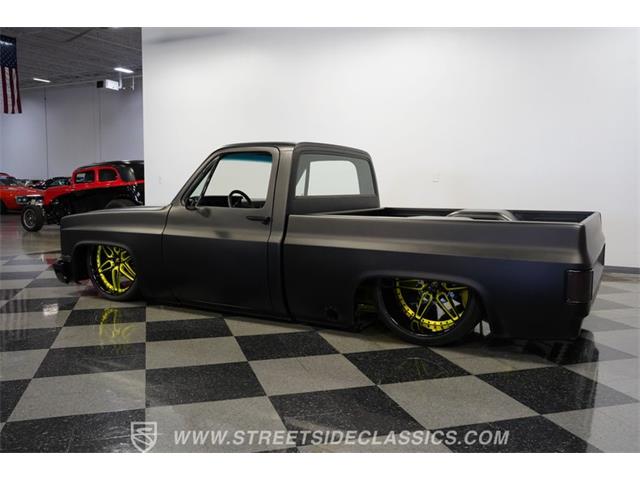 1983 Chevrolet C10 (CC-2088549) for sale in Concord, North Carolina