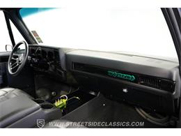 1983 Chevrolet C10 (CC-2088549) for sale in Concord, North Carolina