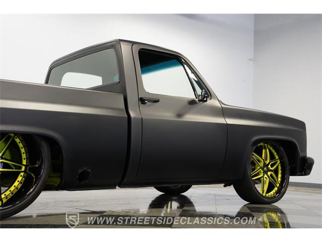 1983 Chevrolet C10 (CC-2088549) for sale in Concord, North Carolina