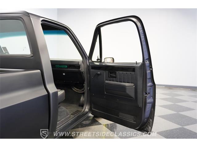 1983 Chevrolet C10 (CC-2088549) for sale in Concord, North Carolina
