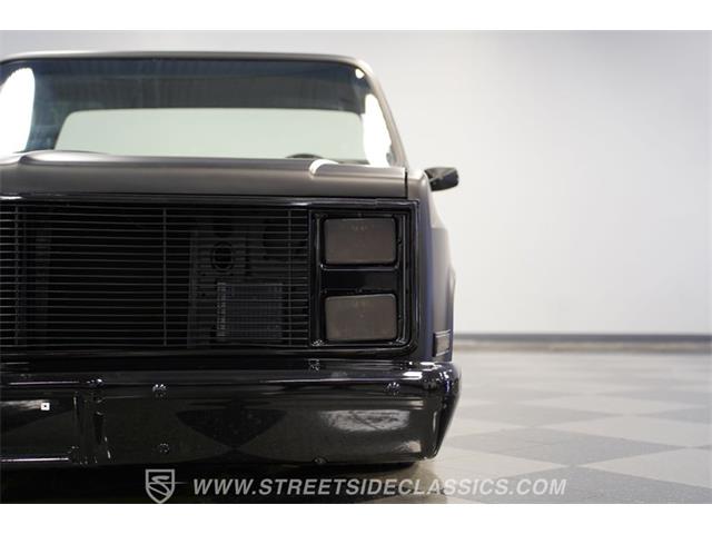 1983 Chevrolet C10 (CC-2088549) for sale in Concord, North Carolina