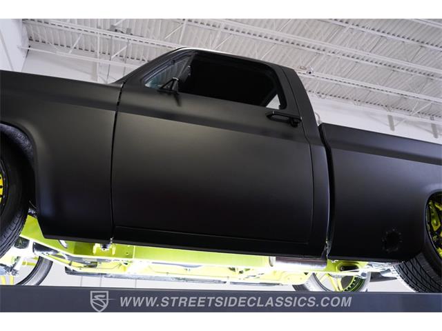 1983 Chevrolet C10 (CC-2088549) for sale in Concord, North Carolina