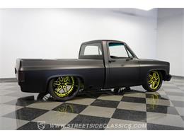 1983 Chevrolet C10 (CC-2088549) for sale in Concord, North Carolina