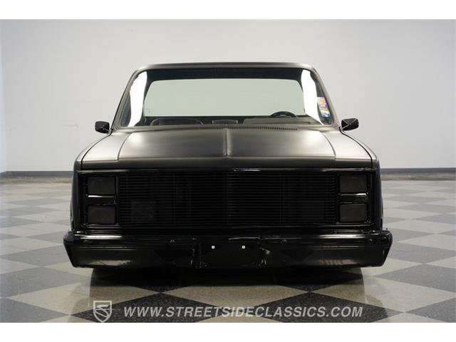 1983 Chevrolet C10 (CC-2088549) for sale in Concord, North Carolina