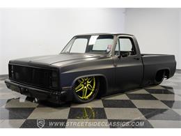 1983 Chevrolet C10 (CC-2088549) for sale in Concord, North Carolina