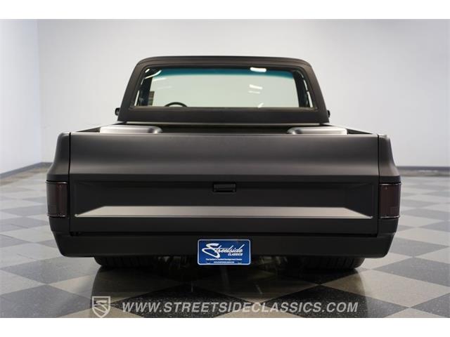1983 Chevrolet C10 (CC-2088549) for sale in Concord, North Carolina