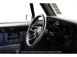 1983 Chevrolet C10 (CC-2088549) for sale in Concord, North Carolina