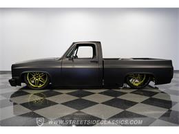 1983 Chevrolet C10 (CC-2088549) for sale in Concord, North Carolina