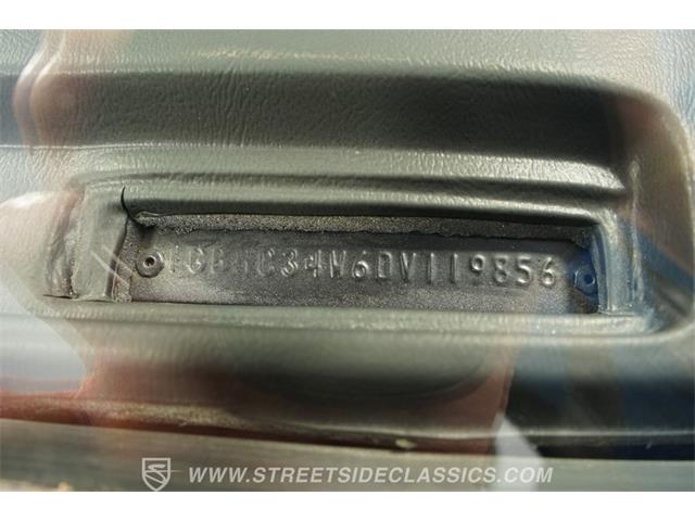 1983 Chevrolet C10 (CC-2088549) for sale in Concord, North Carolina