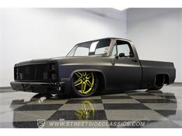 1983 Chevrolet C10 (CC-2088549) for sale in Concord, North Carolina