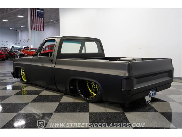 1983 Chevrolet C10 (CC-2088549) for sale in Concord, North Carolina