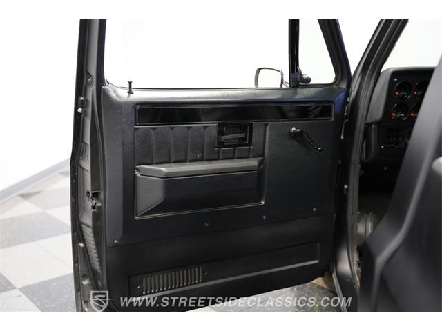 1983 Chevrolet C10 (CC-2088549) for sale in Concord, North Carolina