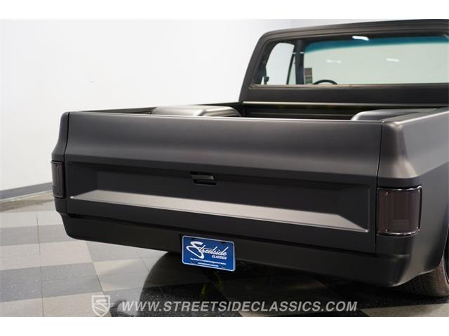 1983 Chevrolet C10 (CC-2088549) for sale in Concord, North Carolina