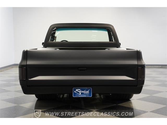 1983 Chevrolet C10 (CC-2088549) for sale in Concord, North Carolina