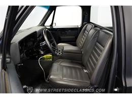 1983 Chevrolet C10 (CC-2088549) for sale in Concord, North Carolina