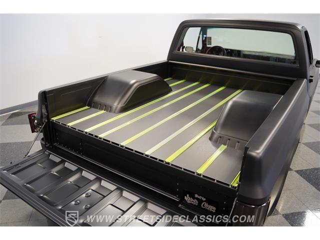 1983 Chevrolet C10 (CC-2088549) for sale in Concord, North Carolina
