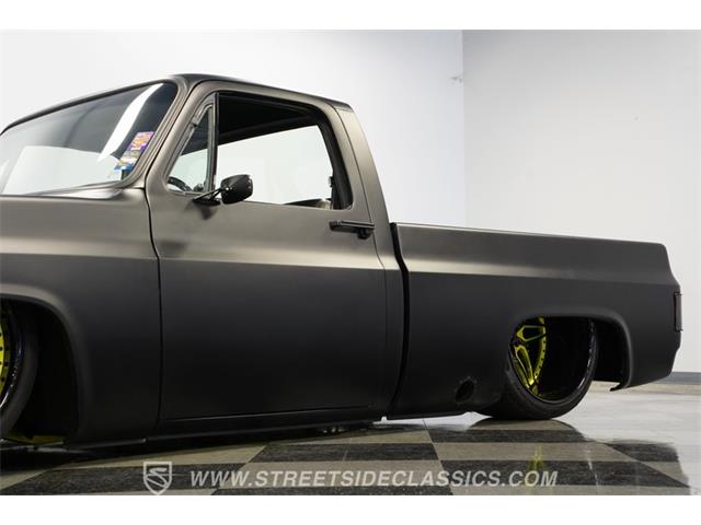 1983 Chevrolet C10 (CC-2088549) for sale in Concord, North Carolina