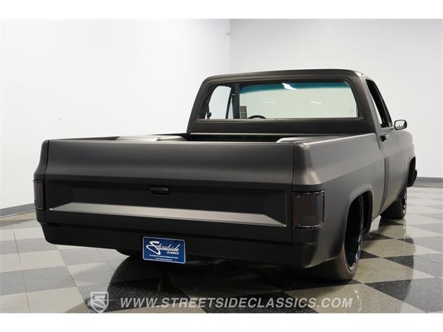 1983 Chevrolet C10 (CC-2088549) for sale in Concord, North Carolina