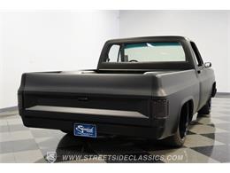 1983 Chevrolet C10 (CC-2088549) for sale in Concord, North Carolina