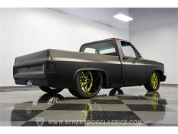 1983 Chevrolet C10 (CC-2088549) for sale in Concord, North Carolina