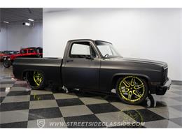 1983 Chevrolet C10 (CC-2088549) for sale in Concord, North Carolina