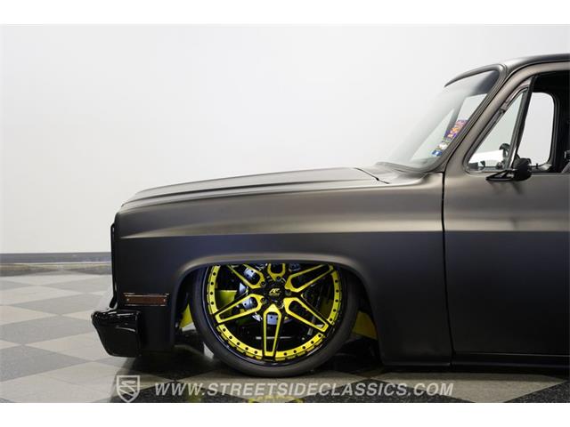 1983 Chevrolet C10 (CC-2088549) for sale in Concord, North Carolina