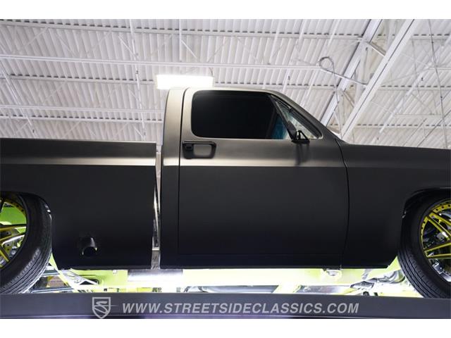 1983 Chevrolet C10 (CC-2088549) for sale in Concord, North Carolina