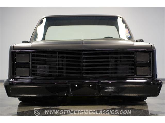 1983 Chevrolet C10 (CC-2088549) for sale in Concord, North Carolina