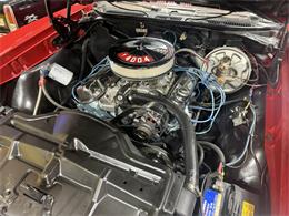 1968 Pontiac GTO (CC-2080855) for sale in Reno, Nevada