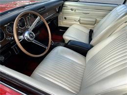 1968 Pontiac GTO (CC-2080855) for sale in Reno, Nevada