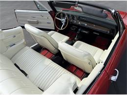 1968 Pontiac GTO (CC-2080855) for sale in Reno, Nevada