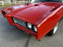 1968 Pontiac GTO (CC-2080855) for sale in Reno, Nevada