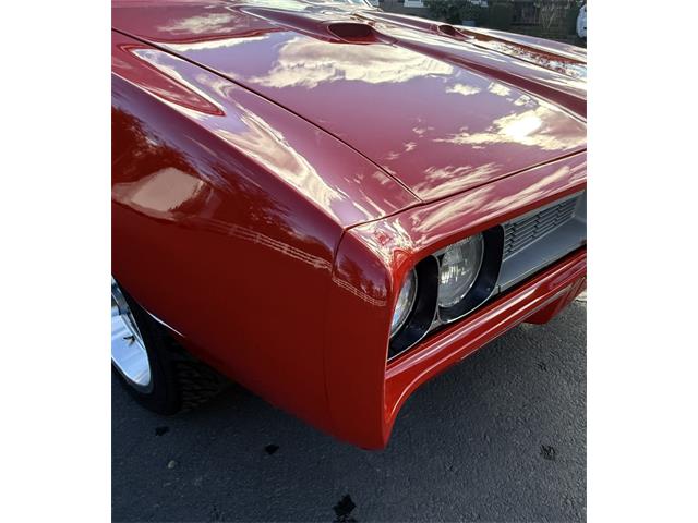 1968 Pontiac GTO (CC-2080855) for sale in Reno, Nevada