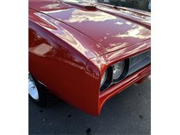 1968 Pontiac GTO (CC-2080855) for sale in Reno, Nevada