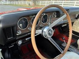 1968 Pontiac GTO (CC-2080855) for sale in Reno, Nevada