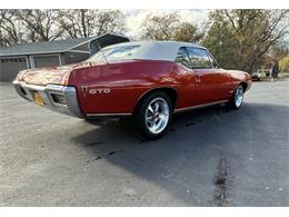 1968 Pontiac GTO (CC-2080855) for sale in Reno, Nevada