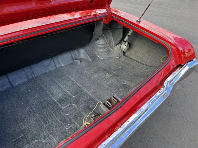 1968 Pontiac GTO (CC-2080855) for sale in Reno, Nevada