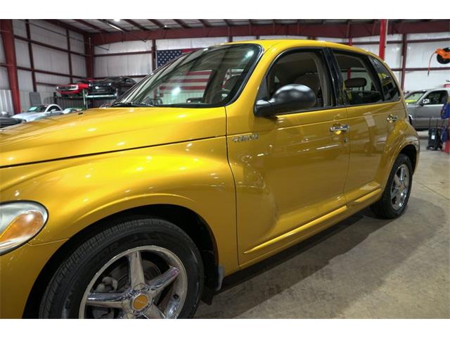 2002 Chrysler PT Cruiser (CC-2088550) for sale in Kentwood, Michigan